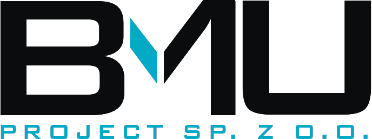 BMU Project branding logo